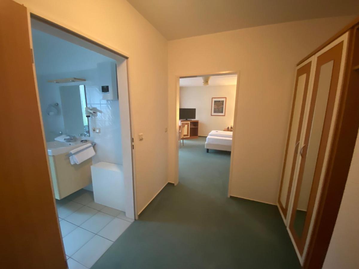 Grothenns Hotel 3 브레멘 외부 사진