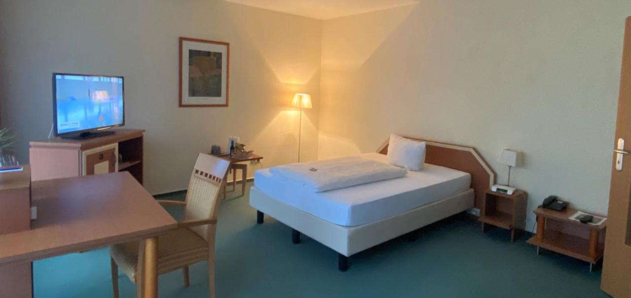 Grothenns Hotel 3 브레멘 외부 사진