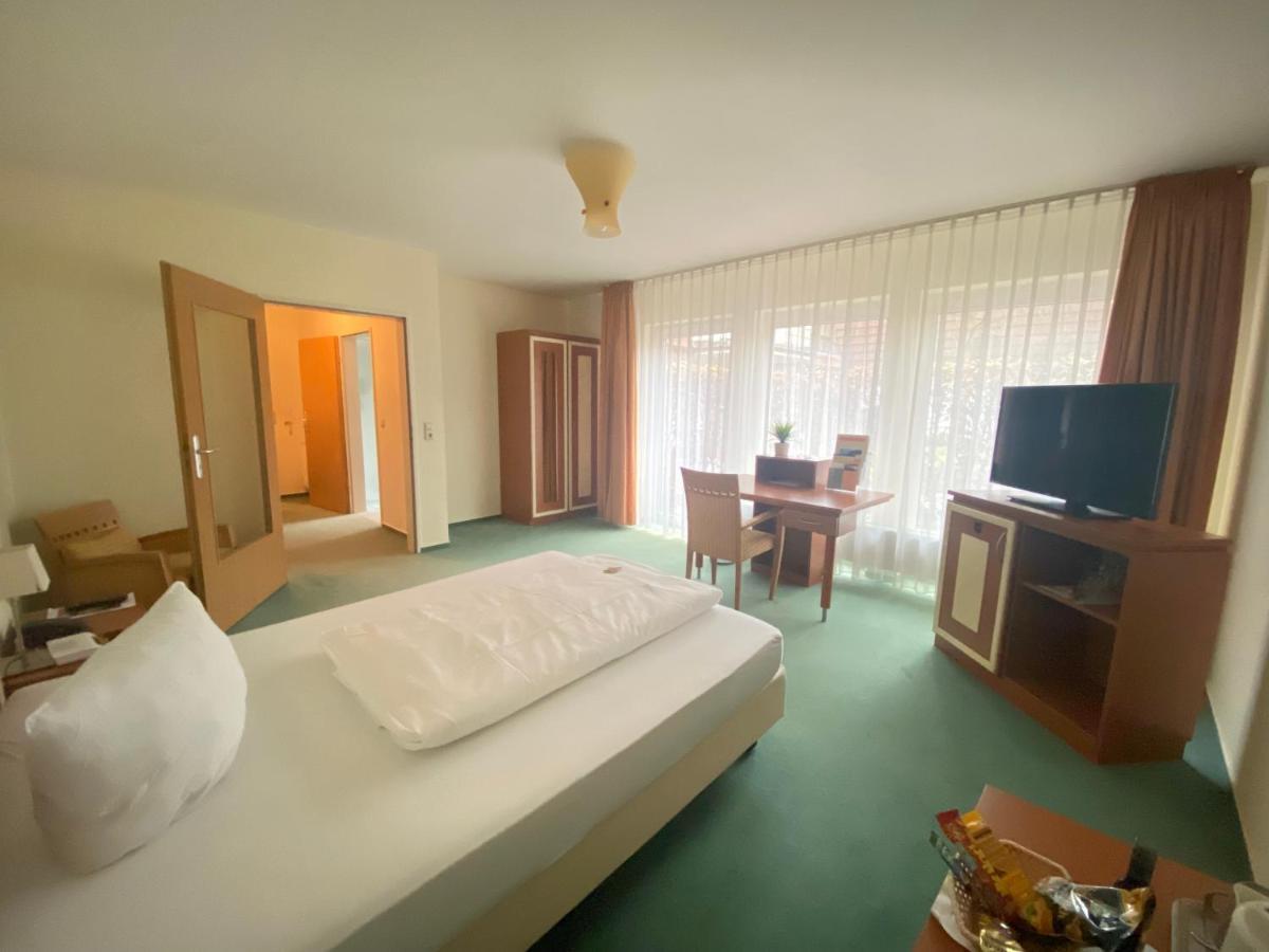 Grothenns Hotel 3 브레멘 외부 사진