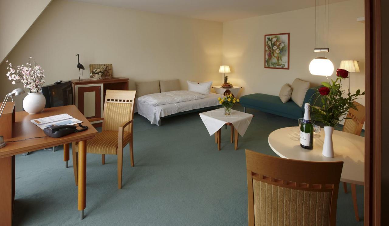 Grothenns Hotel 3 브레멘 외부 사진