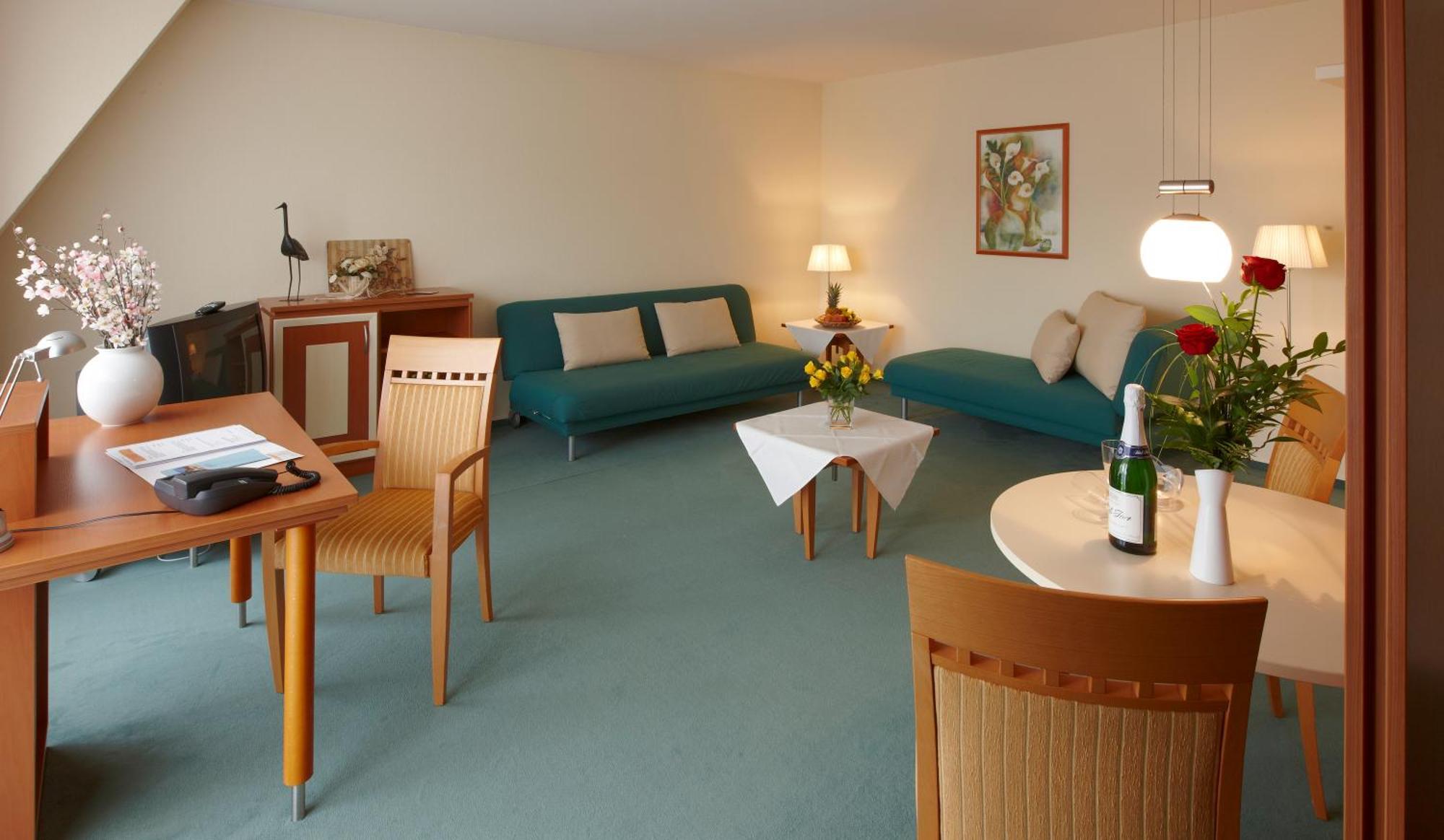 Grothenns Hotel 3 브레멘 외부 사진