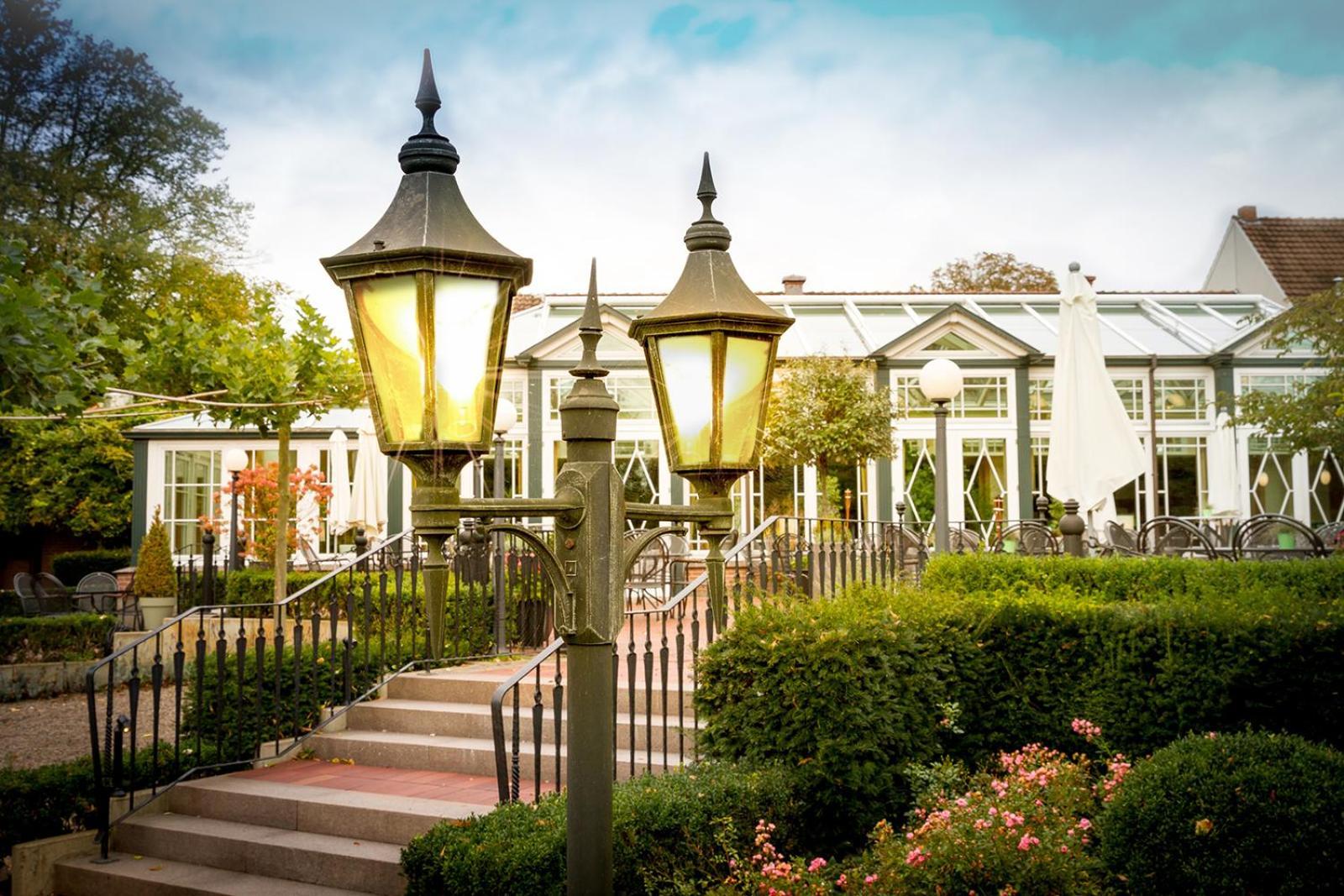 Grothenns Hotel 3 브레멘 외부 사진