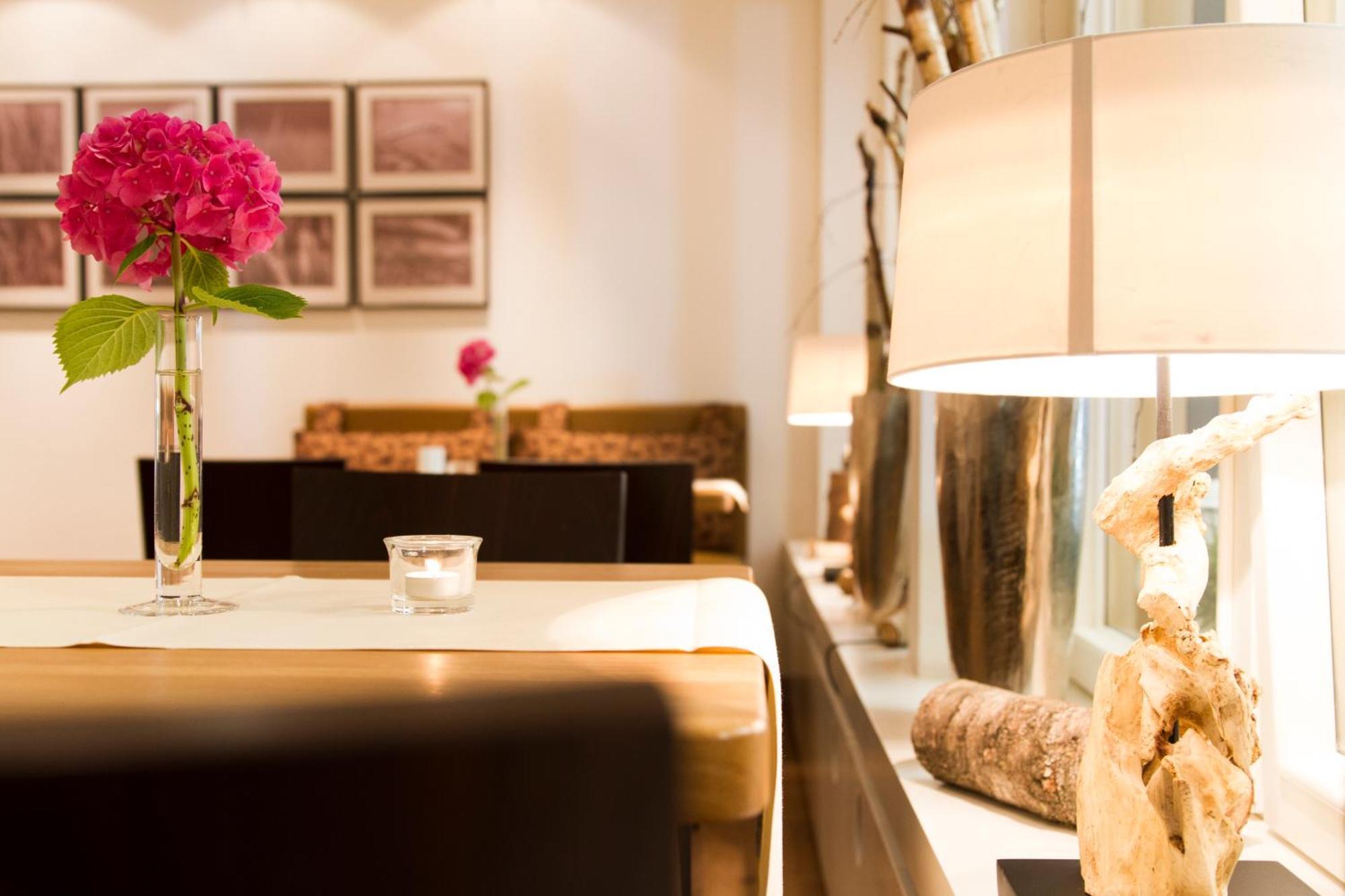 Grothenns Hotel 3 브레멘 외부 사진