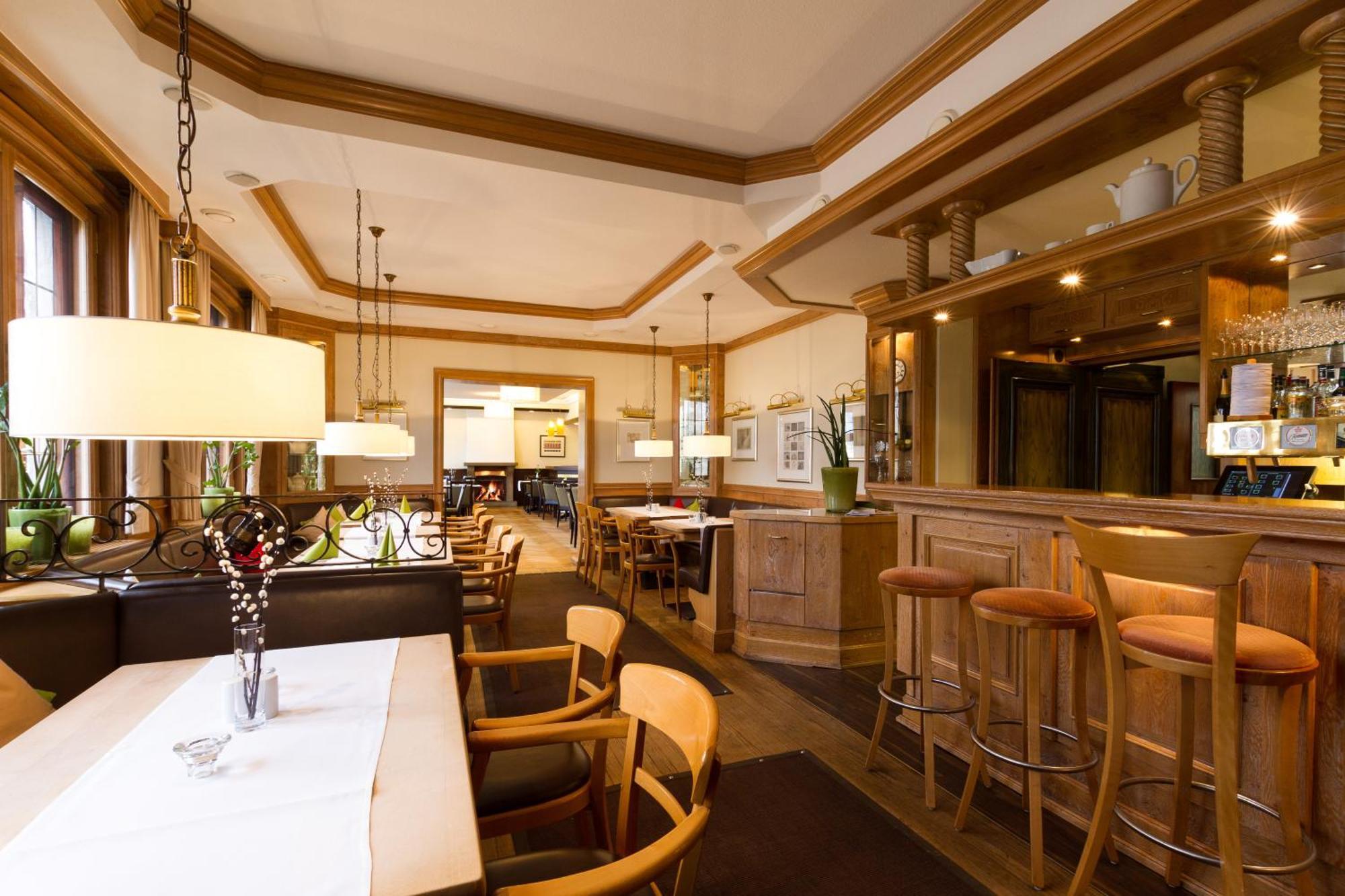 Grothenns Hotel 3 브레멘 외부 사진