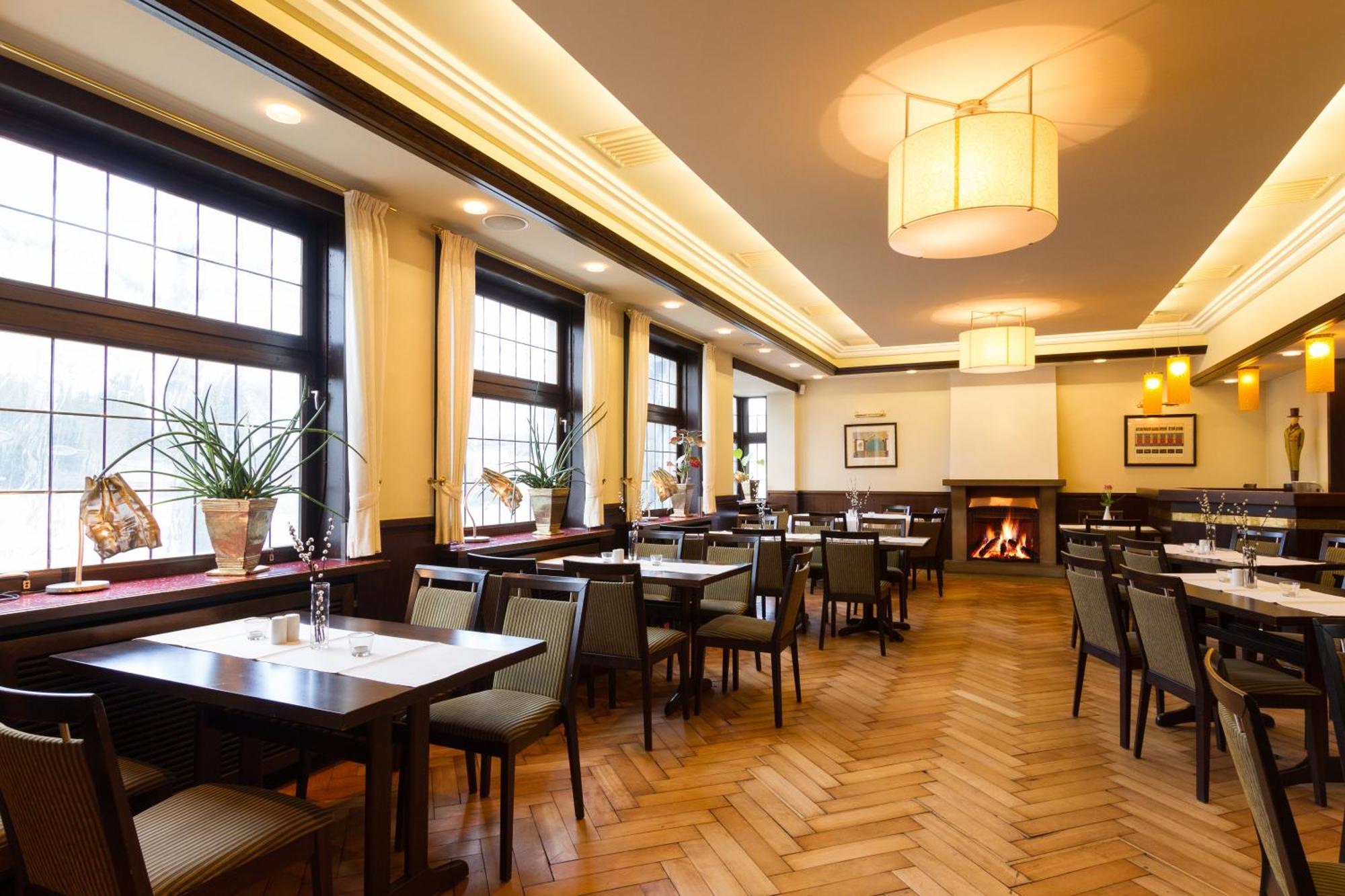 Grothenns Hotel 3 브레멘 외부 사진