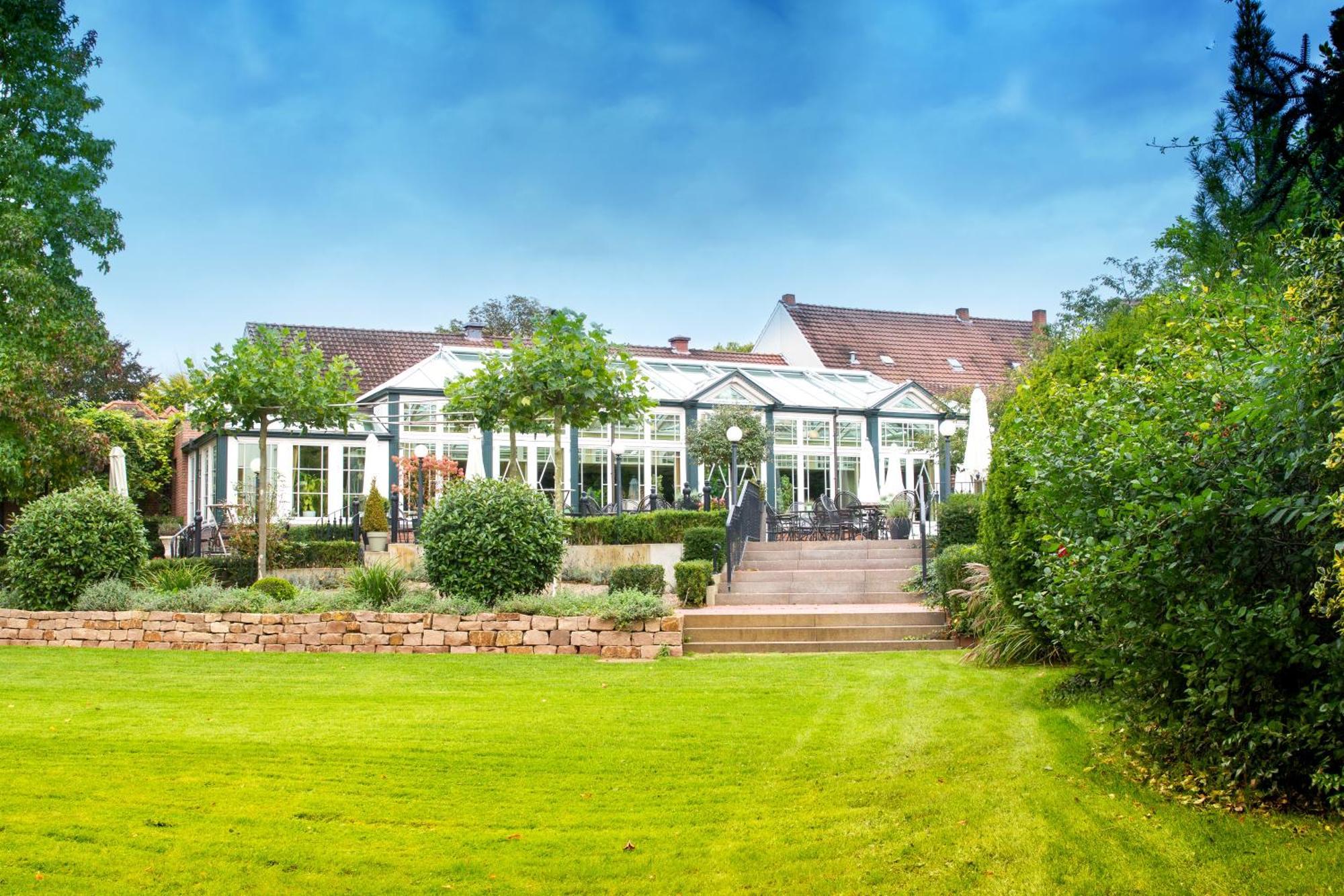 Grothenns Hotel 3 브레멘 외부 사진