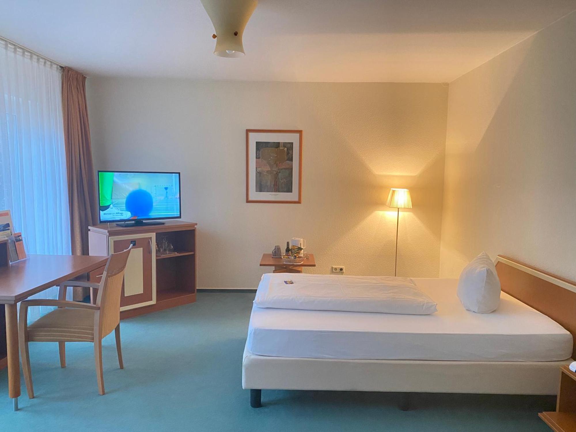 Grothenns Hotel 3 브레멘 객실 사진