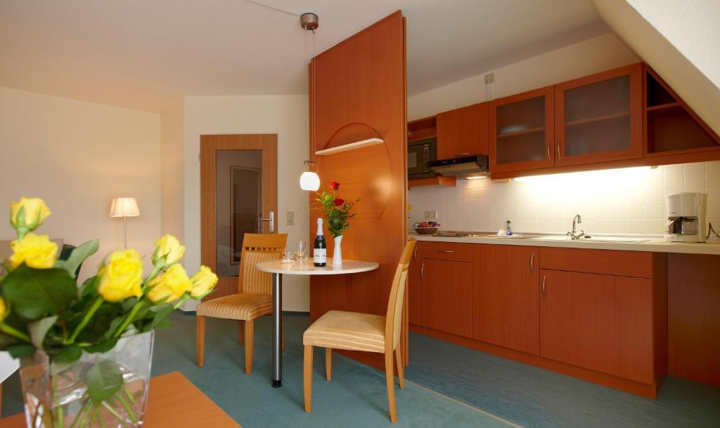 Grothenns Hotel 3 브레멘 객실 사진