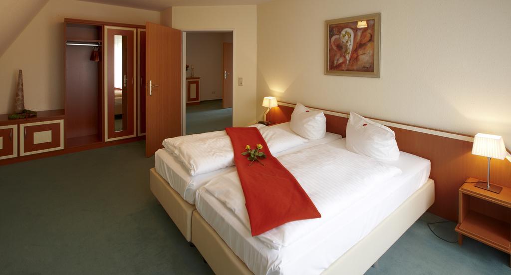 Grothenns Hotel 3 브레멘 외부 사진
